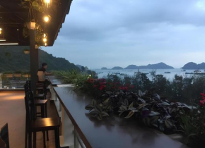 Lang Chai Boutique Catba Hotel & Restaurent